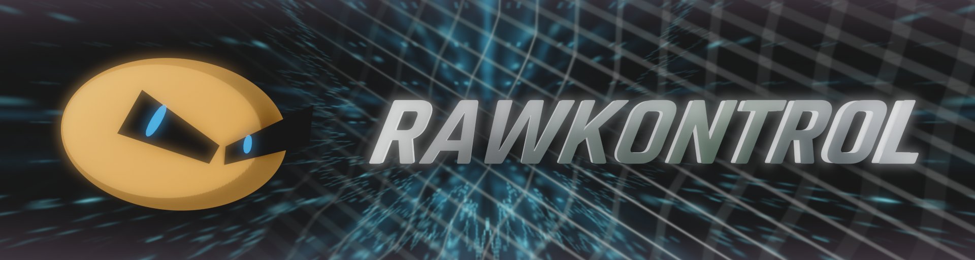 RAWKONTROL